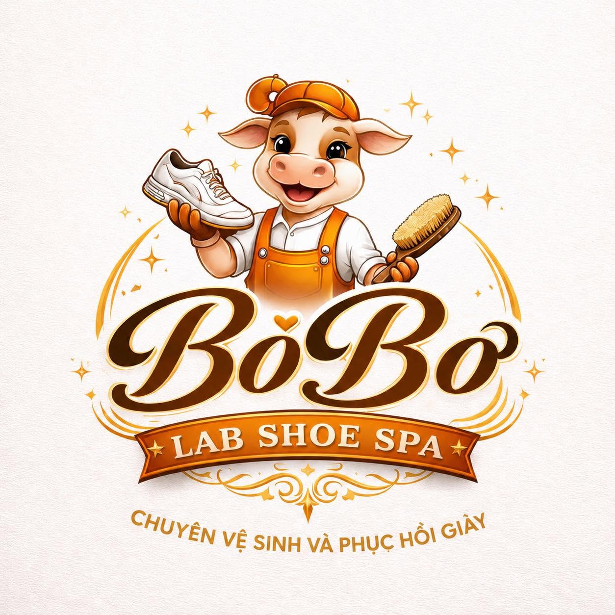 BoBo Lab Logo